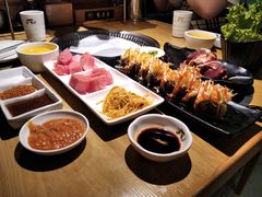 -牛市牛烤肉(西单大悦城店)