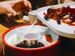 -壹零捌道·北京烤鸭(车公庄店)