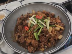 -大嫂镬仔·焖鸡煲·啫啫煲(逢源路店)