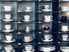 -禧宴Joyous Restaurant(禧园店)