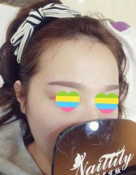 -Amy韩式定妆