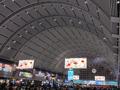 -沈阳站