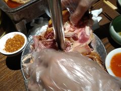 -壕吃时代(伟业广场斜对面)