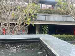 -明谷行馆·温泉