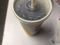-麦当劳(壹购广场店)
