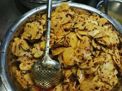 -周小亮丁家坡洋芋(全国总店)