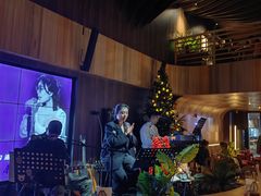 -MM·五声·音乐人与调酒师(西安路店)