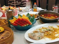 -眉州东坡(东坝店)