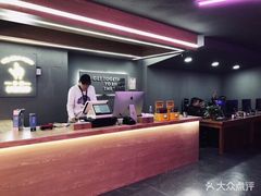 -LIENOW来闹密室剧本推理&狼人杀(李家村万达广场店)
