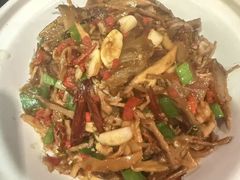 -天和晟烤鸭店(玉泉西街店)