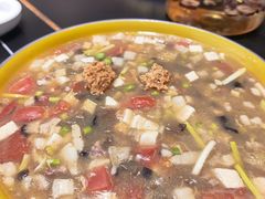 -杏花村水席楼·洛阳水席(老城十字街店)