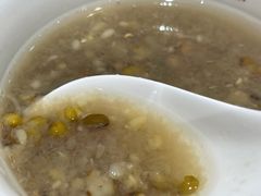 绿豆沙-五条人糖水铺(武林总店)