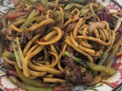 -帕米尔食府(白云观店)