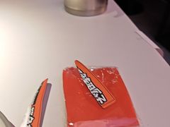 -鸣记脆皮烤鱼·海鲜烤鱼(三八广场店)