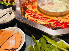 -大风老火锅(江北一店)