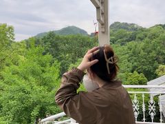 -杭州西湖风景名胜区-满觉陇四眼井