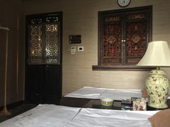 -樱蘭·影院足道·养生SPA(三里屯店)