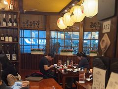 -鸟鹏烧鸟居酒屋(仁恒梦中心店)