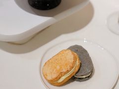 -La Porte de Paris 巴黎之门法式甜品