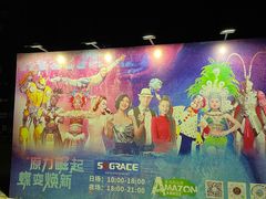 -三亚湾红树林度假世界(木棉酒店)