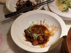 -绿茶餐厅(松江万达店)