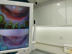 -深圳富茂格伦菲尔口腔门诊部(龙华清湖总院)