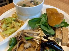 -素满香·素食自助餐(苏州·临顿路店)