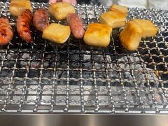 -张吴记小炉子小串(王村南街店)