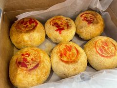 -梦菲思饼屋(瑞金宾馆店)