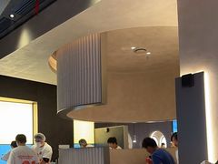 -左庭右院鲜牛肉火锅(金山万达店)
