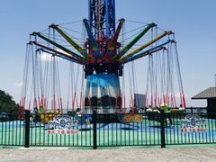 -梦幻奥陶纪景区