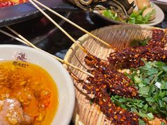 -蜀大侠火锅(寰球文化地标·总府店)