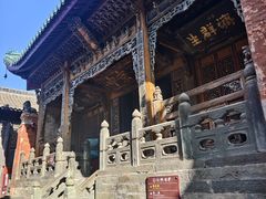 -武当山风景区