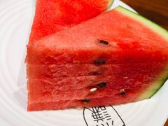 西瓜-鱼谦脆皮烤鱼(高新锦辉店)