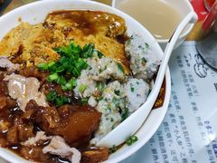 -荔林食店(西华路店)