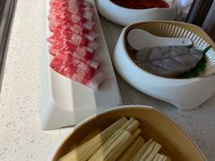 -海底捞火锅(高科广场店)