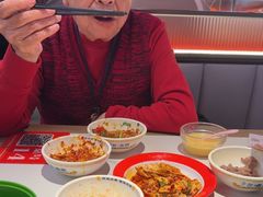 -董记老清泉·鲜切涮羊肉(窑岭店)