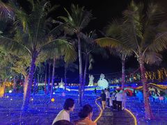 -三亚红色娘子军演艺公园景区