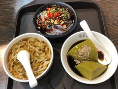 -丝丝香王凉粉(汇宇店)