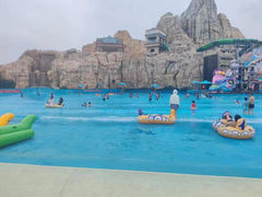 -南昌玛雅海滩水公园