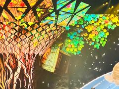 -宝能国际体育演艺中心
