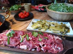 -贵厨酸汤牛肉(汇金星力城店)