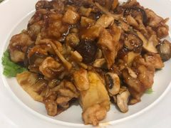 八珍豆腐-大铁勺新津菜(迎水道店)