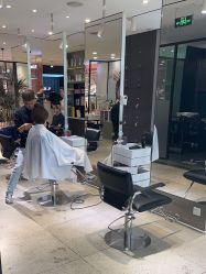 -悦SALON