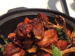 -鹿港小镇(悠唐店)