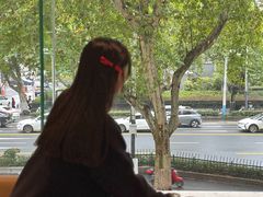 -星巴克臻选(南京艾尚天地店)