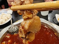 -冯记香辣兔火锅(茶店子总店)