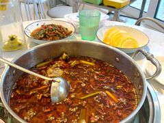 -蛙两只美蛙鱼头火锅(恒茂店)