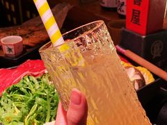 -有喜屋·深夜食堂(北京西路店)