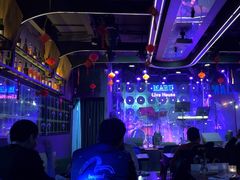 -MARU玛露音乐餐厅(大学路店)